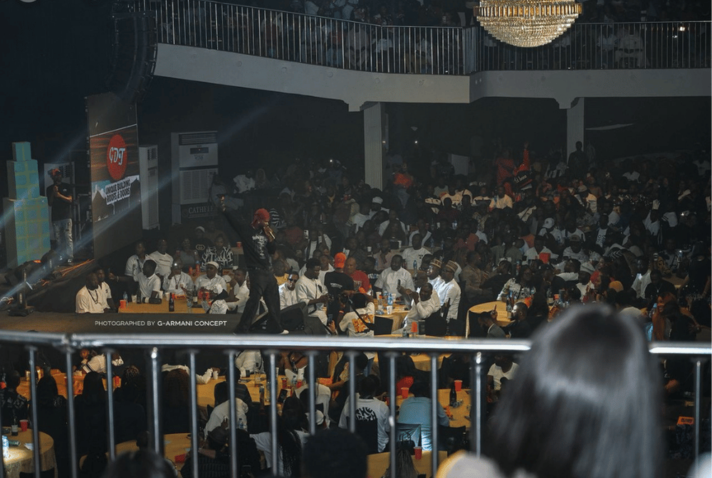 Unforgettable Experience