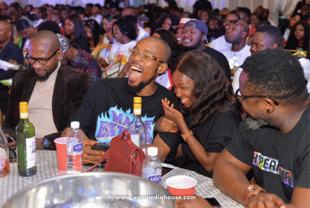 Tradition Meets Glamour